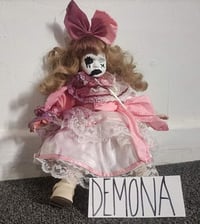 CORPSE DOLLIES - DEMONA