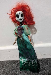 CORPSE DOLLIES - ARIEL