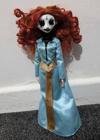 CORPSE DOLLIES - MERIDA