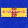 Sweet Treats - Hair Accessories - Gummy Bear Snap Clip