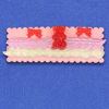 Sweet Treats - Hair Accessories - Mini Gummy Bear And Bows