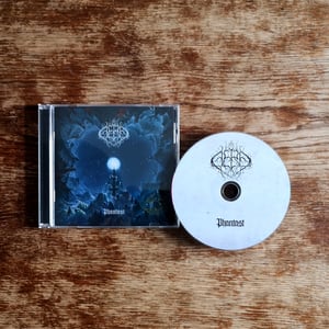 Image of ÄERA "Phantast" CD