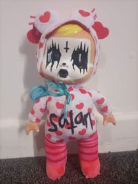 CORPSE DOLLIES - SATAN BABY 