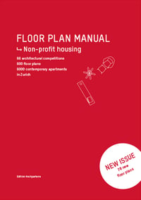 Image 1 of FLOOR PLAN MANUAL