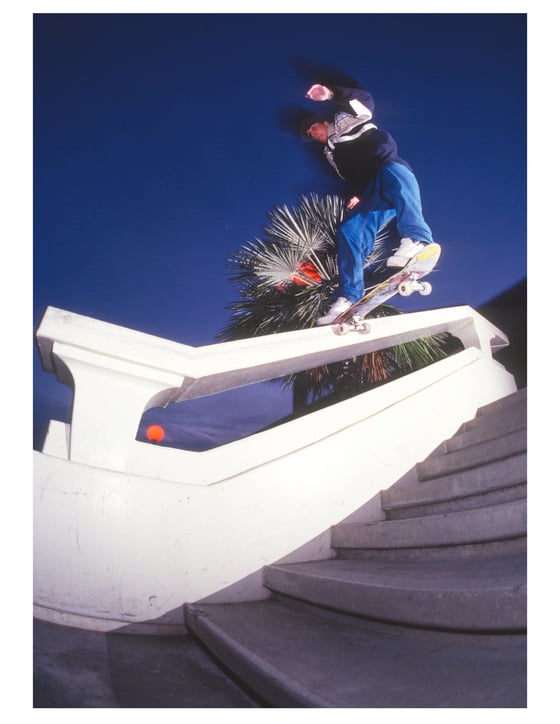 Image of Chad Muska 1