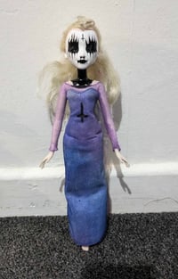 CORPSE DOLLIES - ELSA