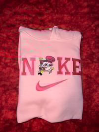 Wanda x Nike Hoodie