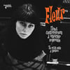 Fleur - We Will Keep Walking Together b​/​w You Brought Me to My Knees 7" (orange vinyl)