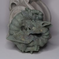 Image 2 of DRAGON GOATS MILK SOAP 02