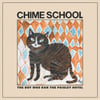 Chime School - The Boy Who Ran The Paisley Hotel LP (Winter sky blue vinyl)