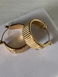 Image 2 of Her Earrings 