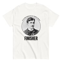 Image 1 of PROUST FINISHER TEE