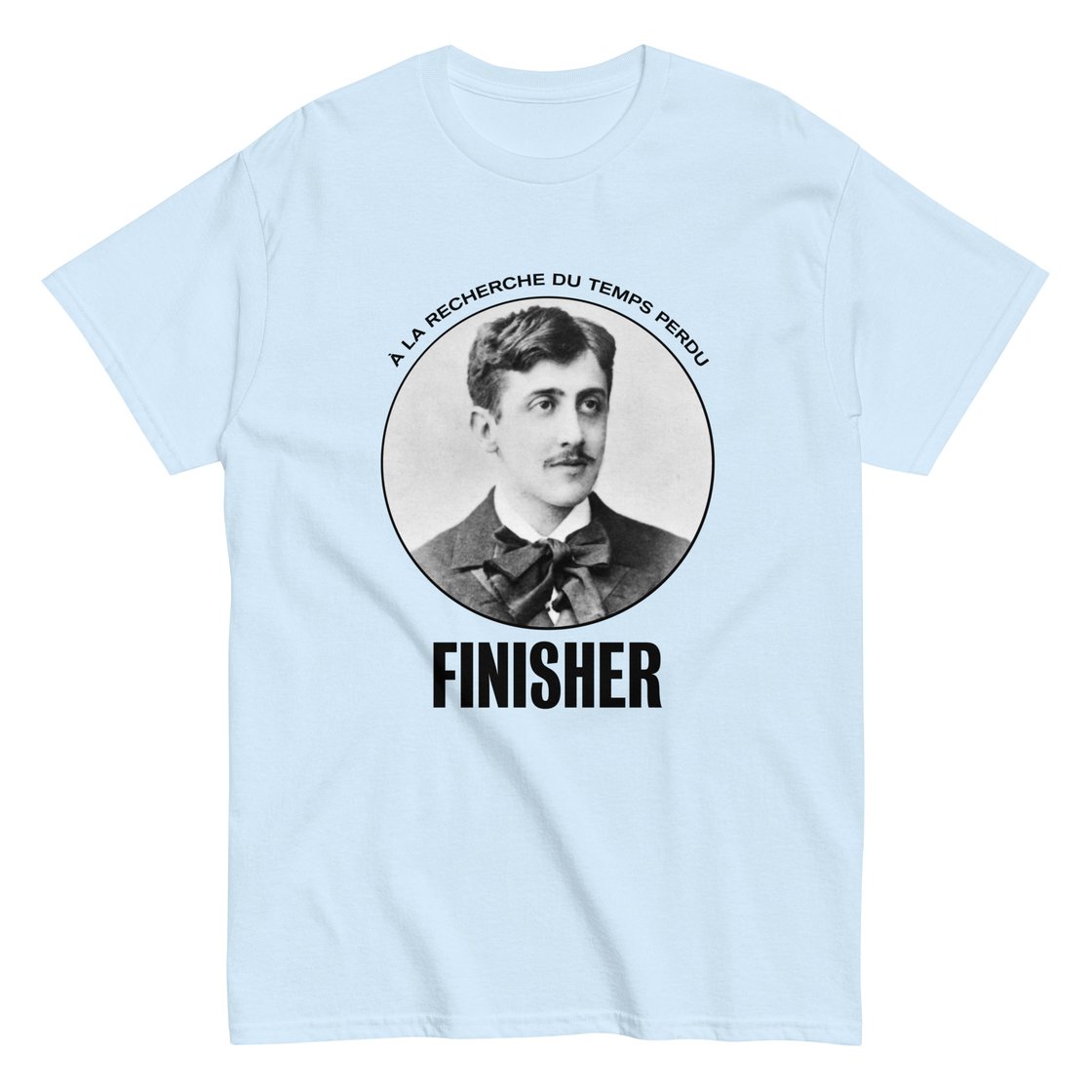 Image of PROUST FINISHER TEE