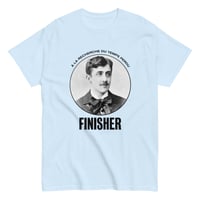 Image 3 of PROUST FINISHER TEE