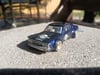 Hot wheels premium nissan skyline C210 