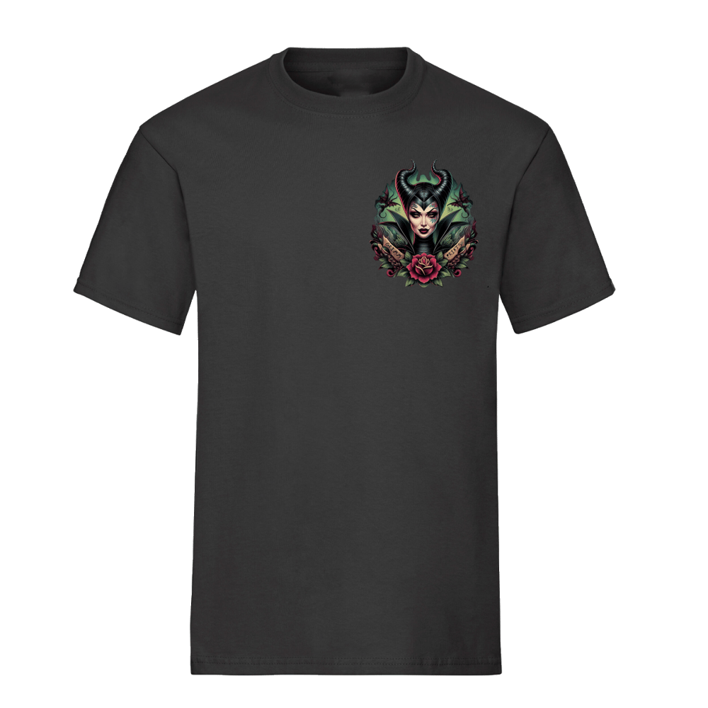 Mistress of All Evil