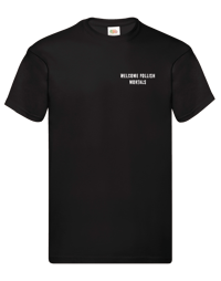 Image 2 of Welcome Foolish Mortals