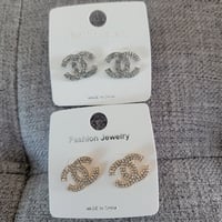 Cee Cee Earrings