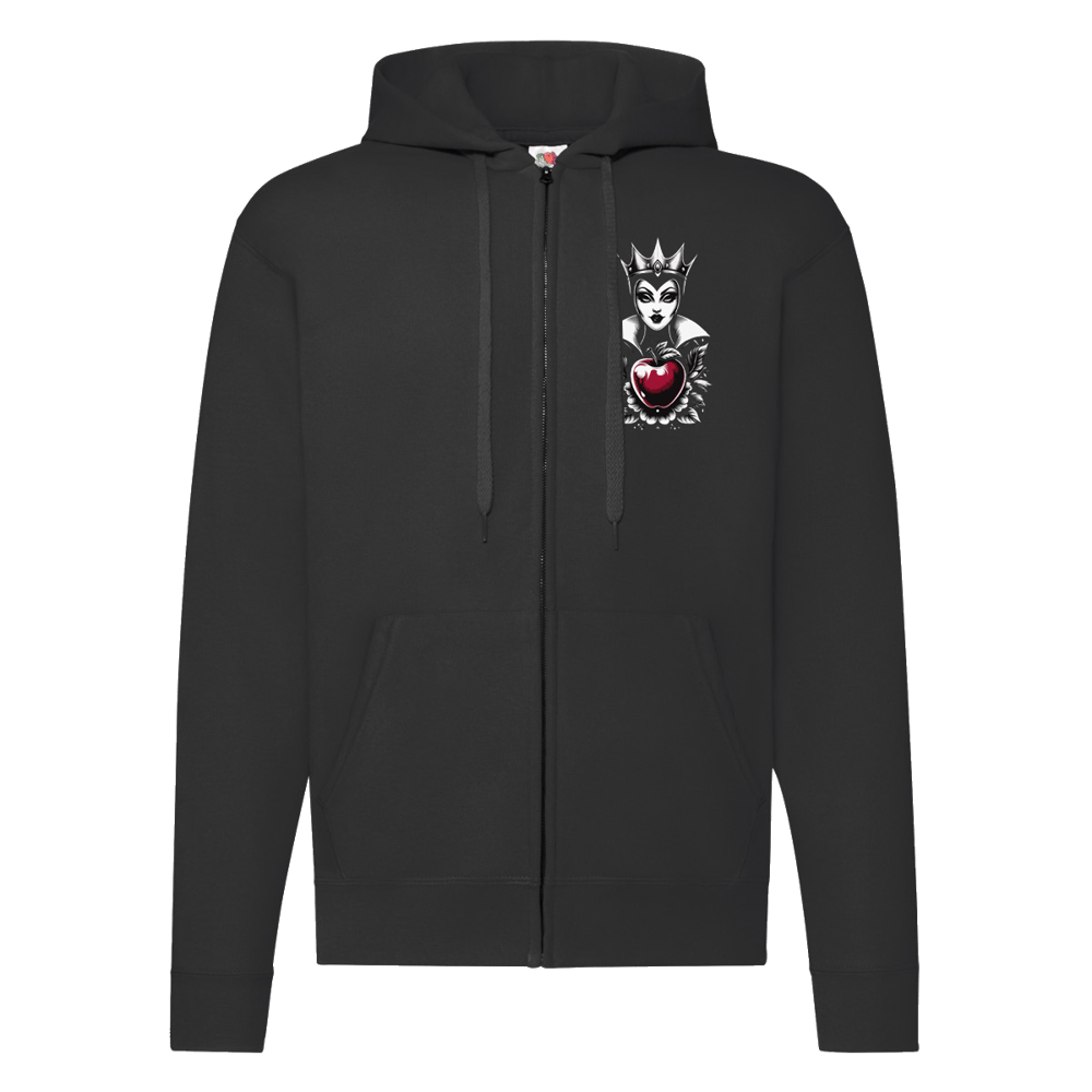 The Grimm Queen hoodie 