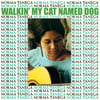 Norma Tanega - Walkin' My Cat Named Dog LP (green + purple vinyl)