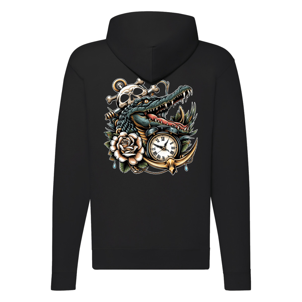 TickCroc Hoodie 