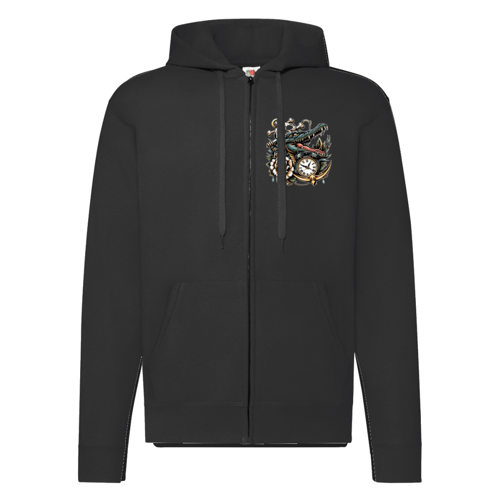 TickCroc Hoodie 