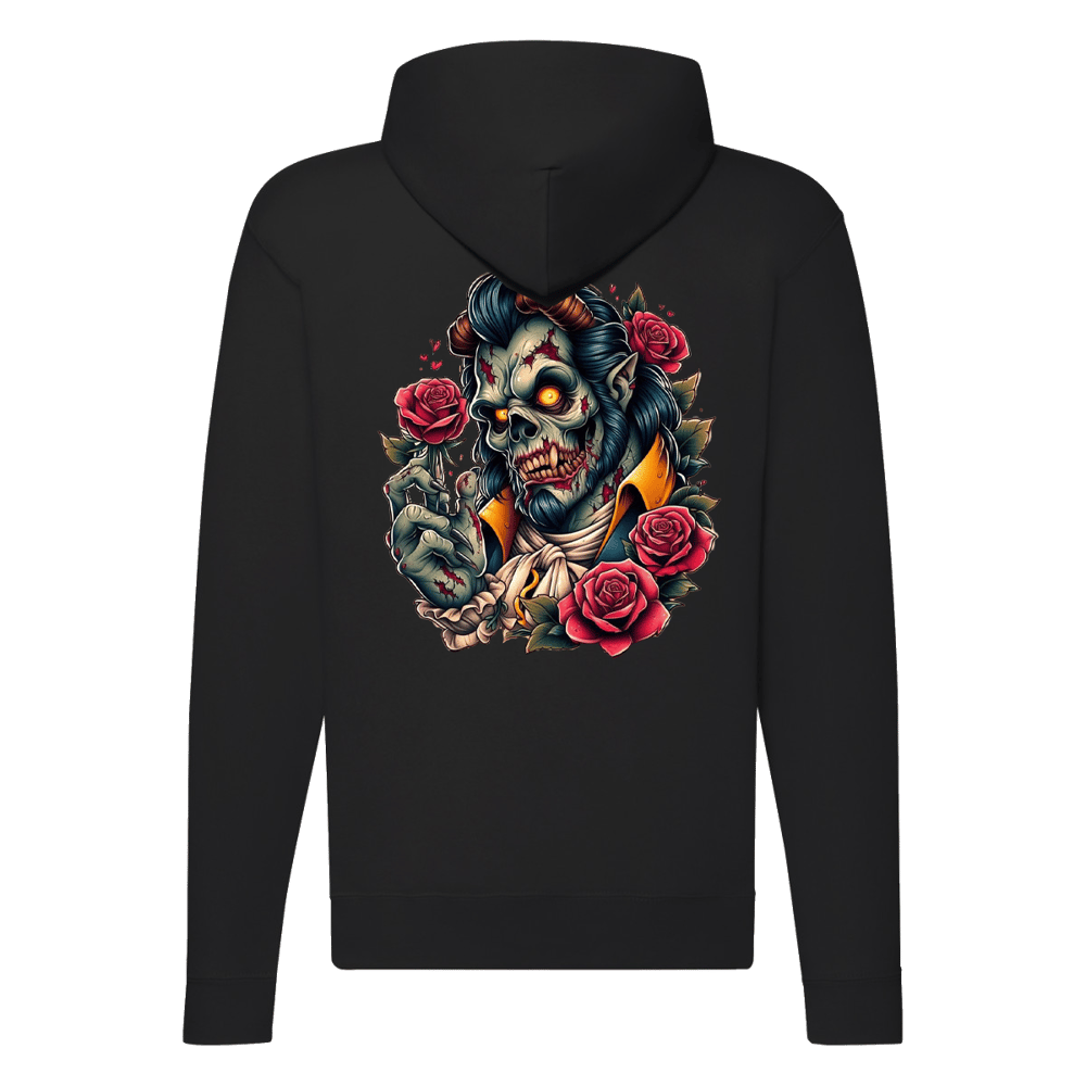 A Grimm Beast Hoodie 