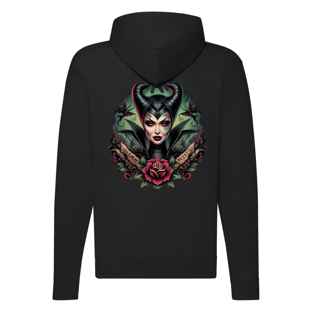 Mistress of All Evil Hoodie 