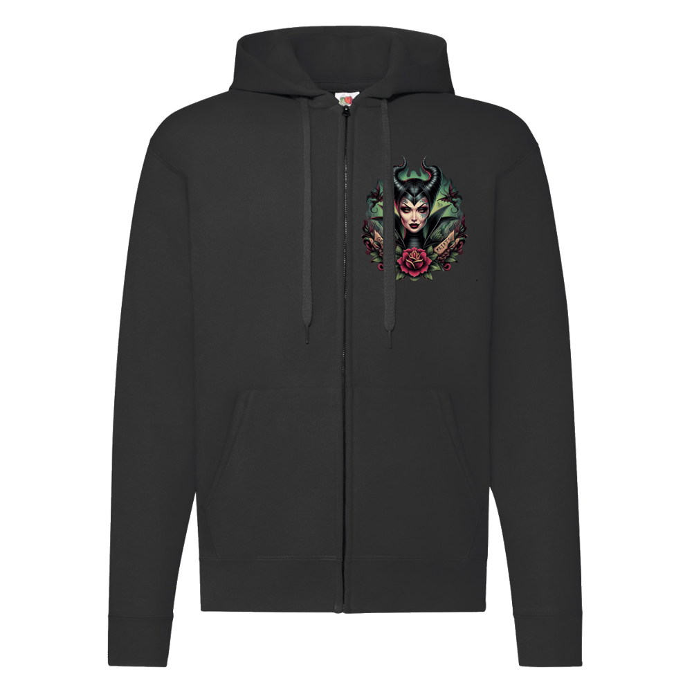 Mistress of All Evil Hoodie 