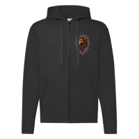 Image 2 of Scar Hoodie 
