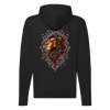 Scar Hoodie
