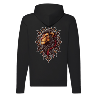 Image 1 of Scar Hoodie 