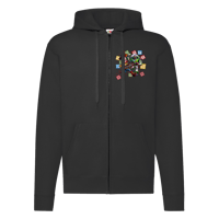 Image 2 of Friends til the End  Hoodie