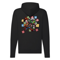 Image 1 of Friends til the End  Hoodie