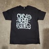 ONLY TOYS RETIRE TEE