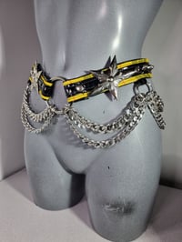 Image 4 of Schools Out Chain Belt