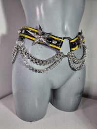 Image 1 of Schools Out Chain Belt