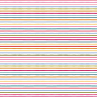 Image 5 of JAILHOUSE STRIPES 6pc Bundle - 1 Yard Cuts by Poppie Cotton