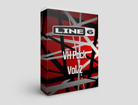 Van Halen Pack Vol. 2 (Line 6 Helix)