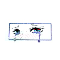 Socially Unavailable (sticker)