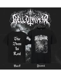 The Doom Is Real - T-Shirt