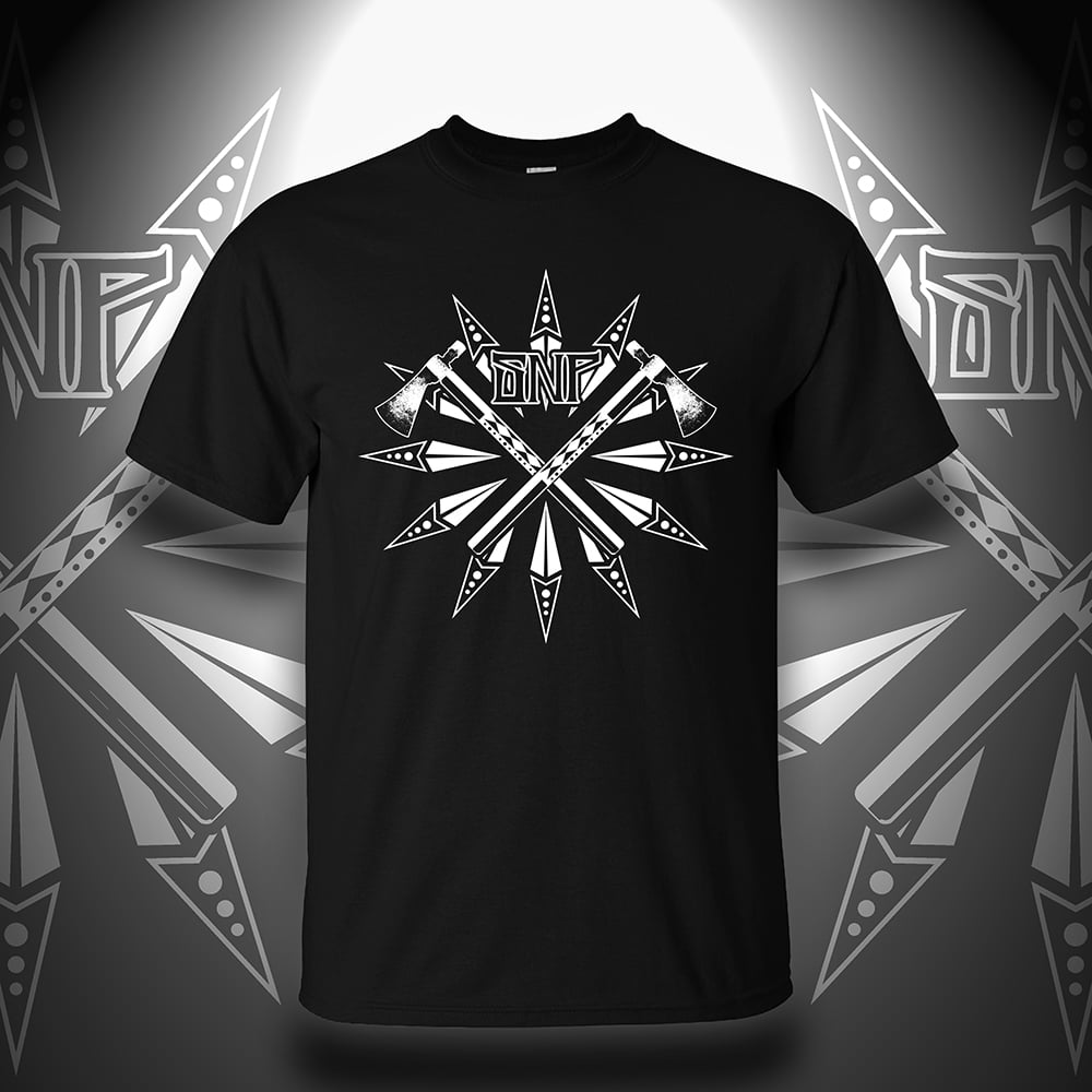 SNP Warrior Seal (Adult Tee)