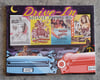 Drive-in Movie Posters, from the Hershenson-Allen Archive