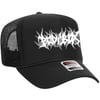 TRUCKER CAP