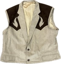 Image 1 of VAQUERO CORTE BLAZER