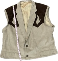 Image 2 of VAQUERO CORTE BLAZER