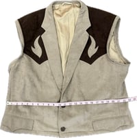 Image 3 of VAQUERO CORTE BLAZER