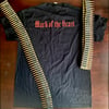 TSALAL - Mark of the Beast t-shirt