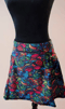 Image of Introducing the Skye-Light A-Line Running Skirt! 