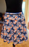 Image of Introducing the Skye-Light A-Line Running Skirt!